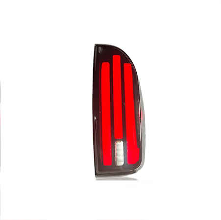DK モーション LED テールライトトヨタ タコマ 2005-2015 年